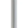BARRE 2.00 M D=16 GRIS LAQUE