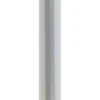 BARRE 1.50M D=16 GRIS LAQUE