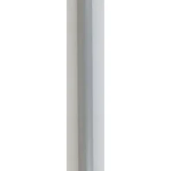 BARRE 1.50M D=16 GRIS LAQUE
