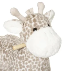 BASCULE GIRAFE