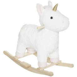 BASCULE LICORNE