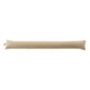 BAS DE PORTE 80X10CM BOUCLETTE UNIE WOOLY BEIGE