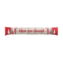 BAS DE PORTE 85 X 15 CM SWEET COSY