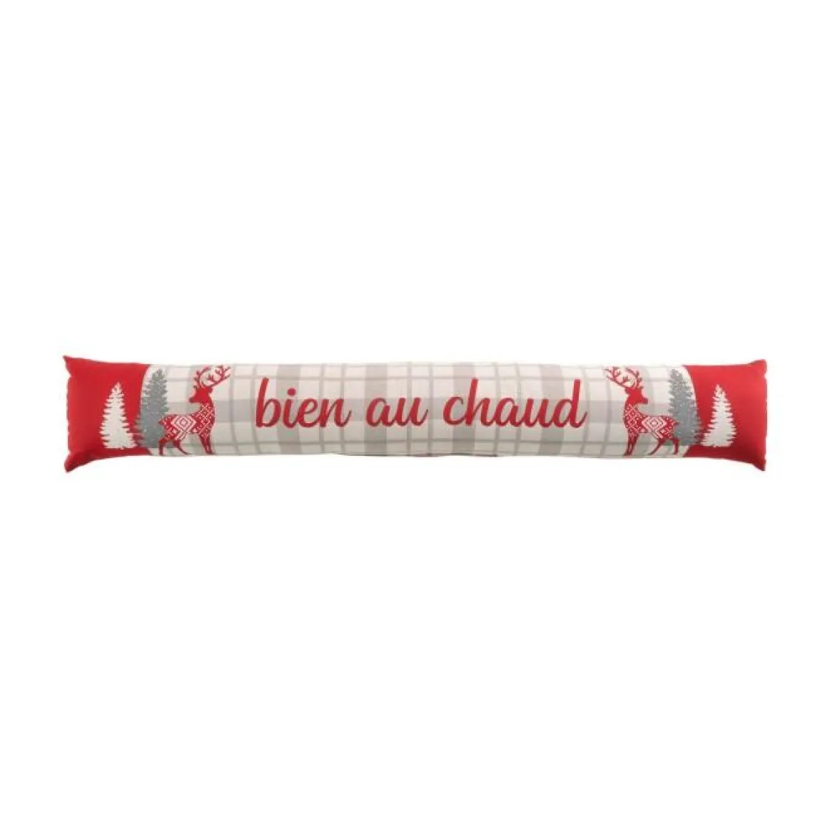 BAS DE PORTE 85 X 15 CM SWEET COSY