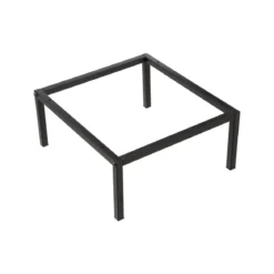 BASE METAL ETAGERE MIX 34X31CM