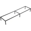 BASE METAL ETAGERE MIX 135X31CM