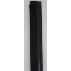 BAS PORTE ADHESIF BOURRELET 93CM NOIR