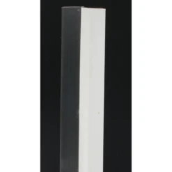 BAS PORTE ADHESIF CAOUTCHOUC 93CM BLANC