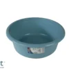 BASSINE RONDE 5L BLEUE