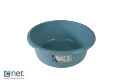 BASSINE RONDE 5L BLEUE