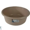 BASSINE RONDE 7L GREGE