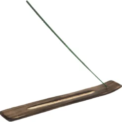 BATON ENCENS H.25CM X30 PIECES AVEC SUPPORT DOLI