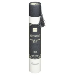 BATON ENCENS H.25CM X30 PIECES AVEC SUPPORT DOLI