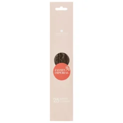 BATON ENCENS IZOR JASMIN X25 PIECES