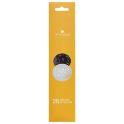 BATON ENCENS IZOR VANILLE ORIENTALE X25 PIECES