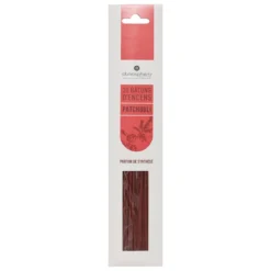 BATONNET D ENCENS KILI PATCHOULI X20 PIECES