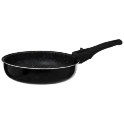 BATTERIE DE CUISINE AVEC POIGNEE AMOVIBLE