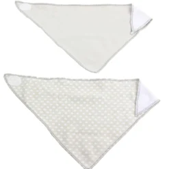 BAVOIR BANDANA X2