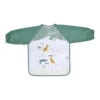 BAVOIR MANCHES LONGUES 43X32CM SAVANE