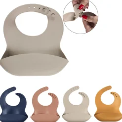 BAVOIR RECUPERATEUR SILICONE