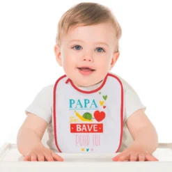 BAVOIR TISSU X2