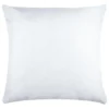 BEA COUSSN 50X50CM BLANC