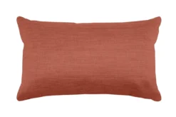 BEA COUSSN 30X50CM TERRACOTA