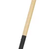 BECHE AVEC MANCHE EN BOIS