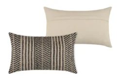 BENITO COUSSIN 30X50CM NOIR