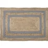 BERRY TAPIS 60X90CM NATUREL JUTE