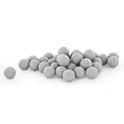 BILLES DE CUISSON SILICONE 225G