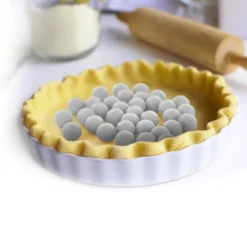 BILLES DE CUISSON SILICONE 225G