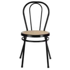 BISTRO CHAISE NOIR