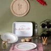 BOCAL AVEC CUILLERE 25CL