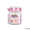 BOCAL CONFITURE EN VERRE 106ML