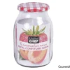 BOCAL CONFITURE EN VERRE 1062ML
