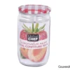 BOCAL CONFITURE 720ML VERRE