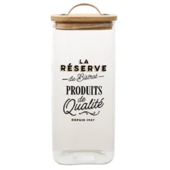 BOCAL CONSERVATION BISTROT 150CL