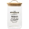 BOCAL CONSERVATION BISTROT 100CL