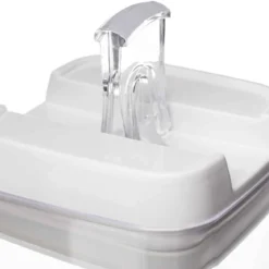 BOCAL HERMETIQUE CARRE 1.7L OSLO