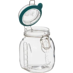 BOCAL JARRO VERRE 0.75L