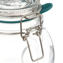 BOCAL JARRO VERRE 0.5L