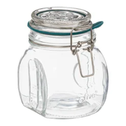 BOCAL JARRO VERRE 0.5L