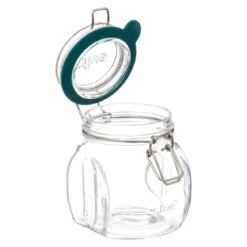 BOCAL JARRO VERRE 0.5L