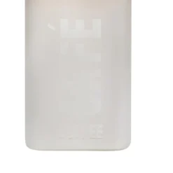BOITE A CAFE VERRE BAMBOU GLASSY 875ML
