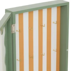 BOITE A CLE CHERI 30X20CM