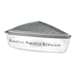 BOITE A FROMAGE PORTION A4