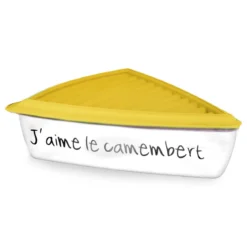 BOITE A FROMAGE PORTION A4