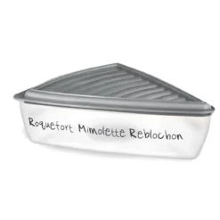 BOITE A FROMAGE PORTION A4