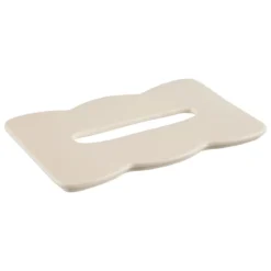 BOITE A MOUCHOIRS WAVY BLISS CERAMIQUE